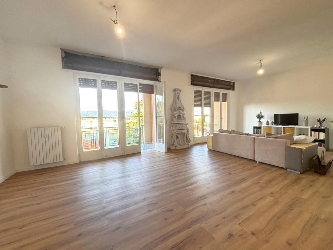 Apartment in Area Monte San Quirico - Sant'Alessio, Lucca, Tuscany 2 - 18915590