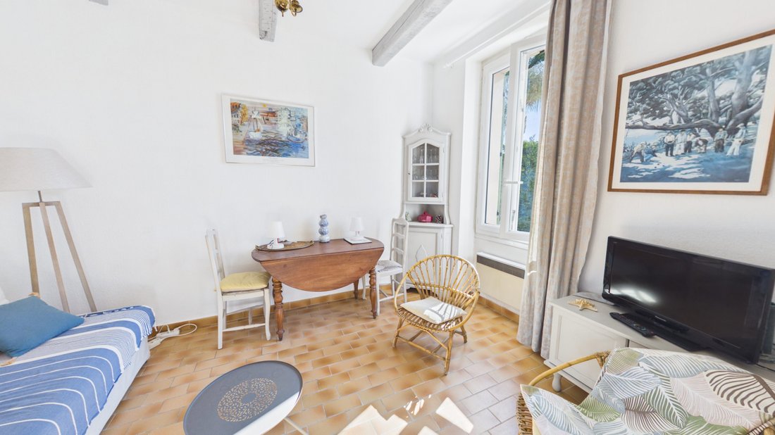 Casa en Centre Ville, Carqueiranne, Francia 5 - 18894542