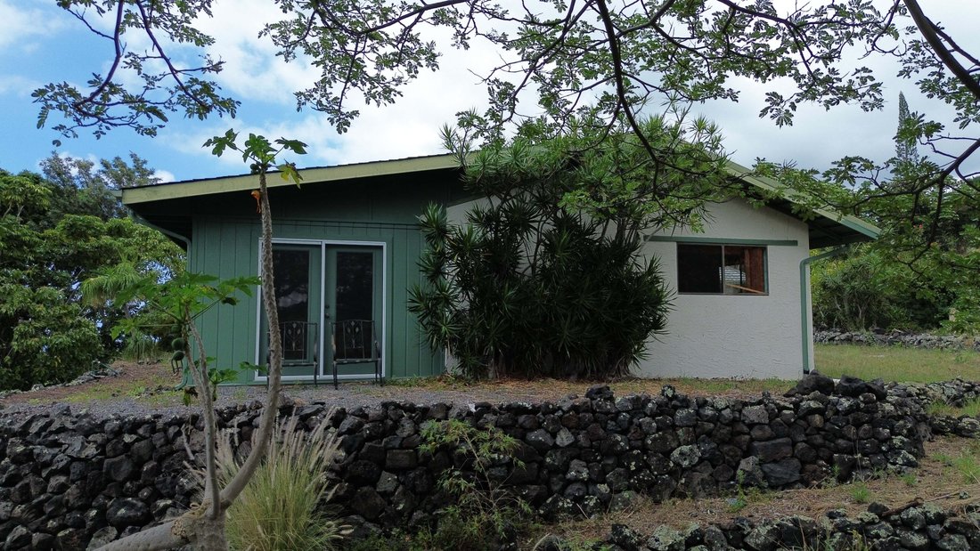 Casa en Kailua, Hawái, Estados Unidos 4 - 18909244