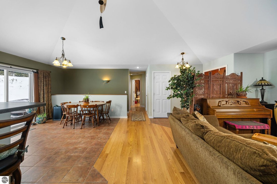 Casa a Traverse City, Michigan, Stati Uniti 4 - 18908894