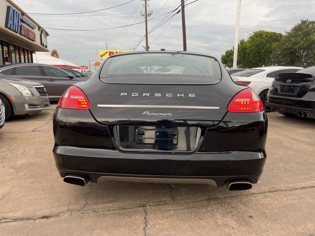 Sedan in Houston, TX, United States 4 - 18911729