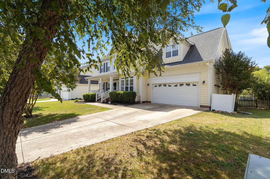 House in Fuquay-Varina, North Carolina, United States 2 - 18905676