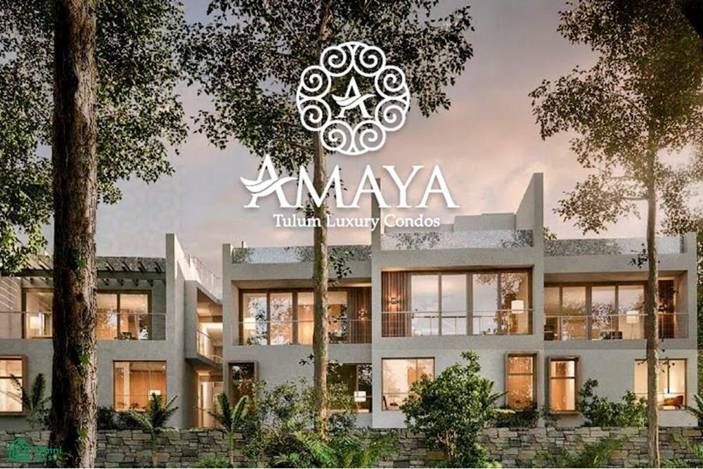 Condo in Tulum, Quintana Roo, Mexico 2 - 18112395