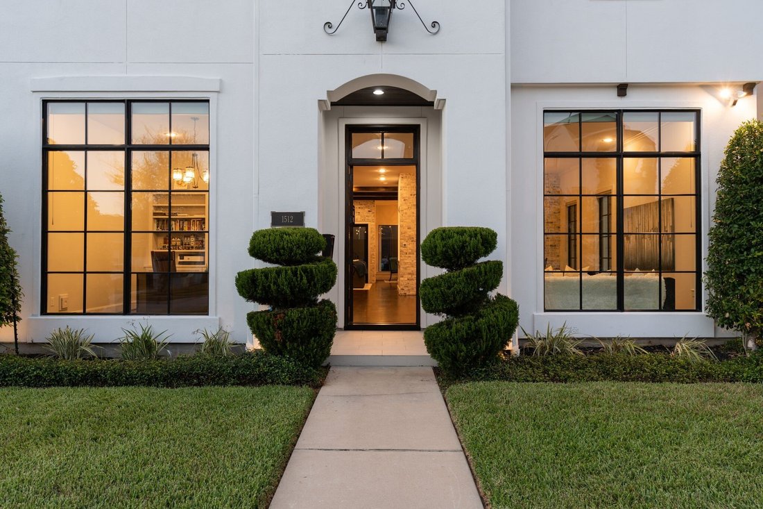 Haus in Houston, Texas, Vereinigte Staaten 4 - 18852432