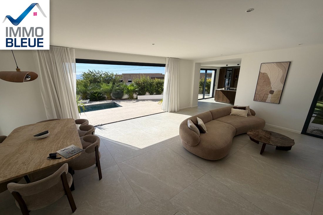 Villa à 16e Arrondissement, Marseille, France 4 - 18907090
