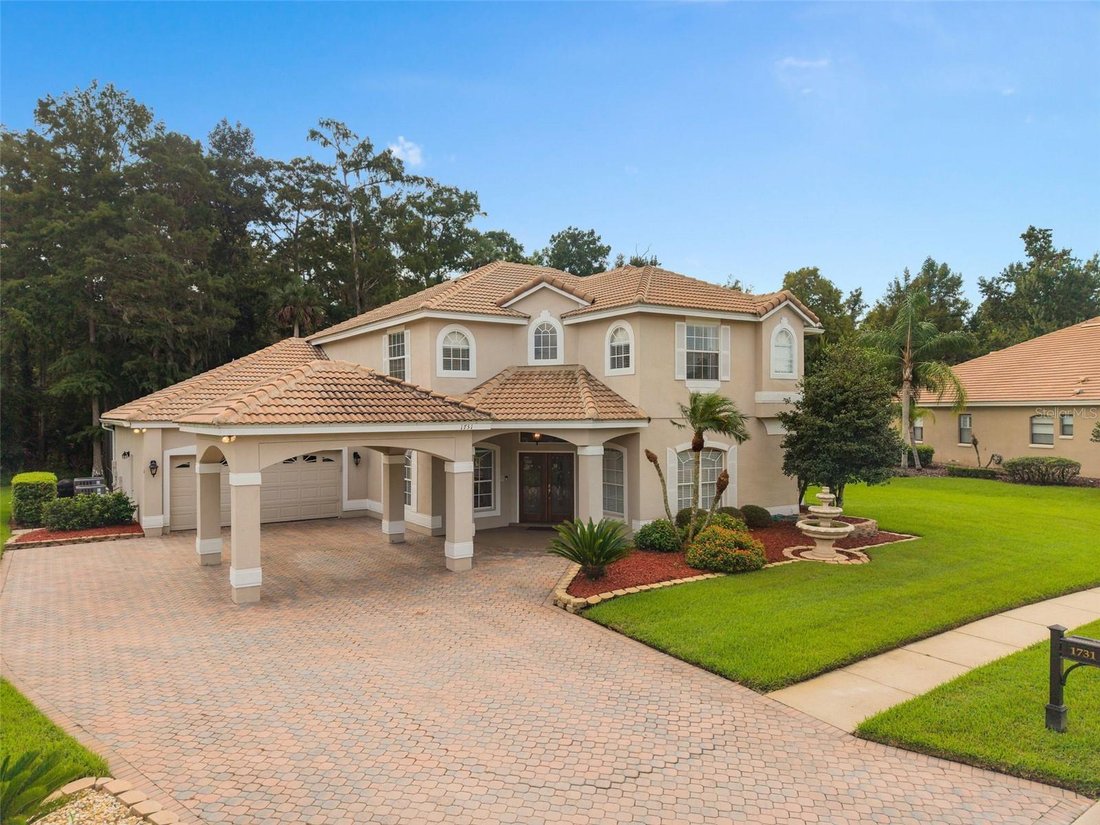 House in Lake Mary, Florida, United States 5 - 18915239