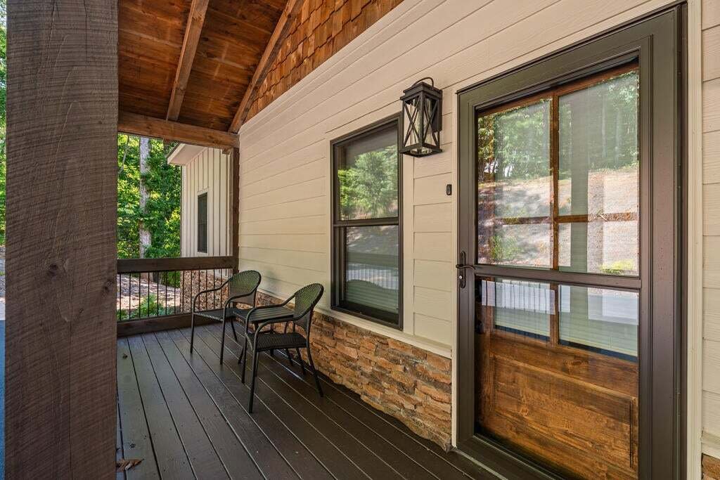 Casa a Ellijay, Georgia, Stati Uniti 4 - 18921812