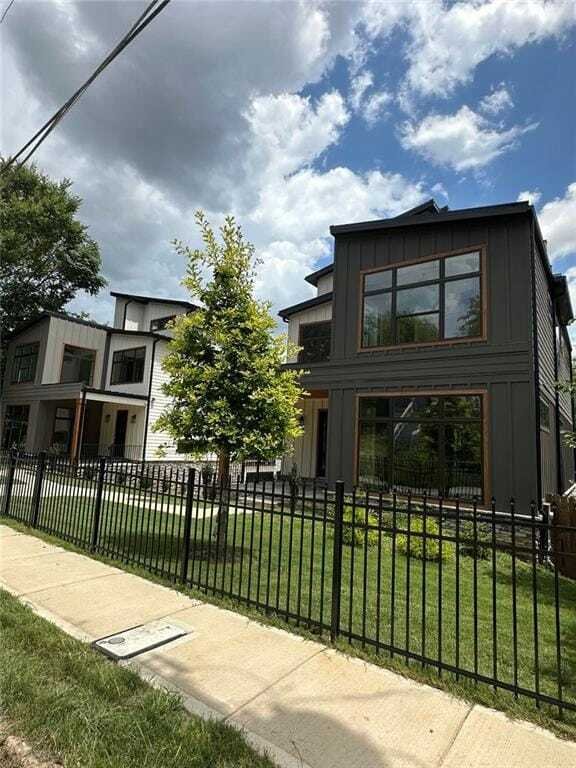 Haus in Atlanta, Georgia, Vereinigte Staaten 3 - 18909228