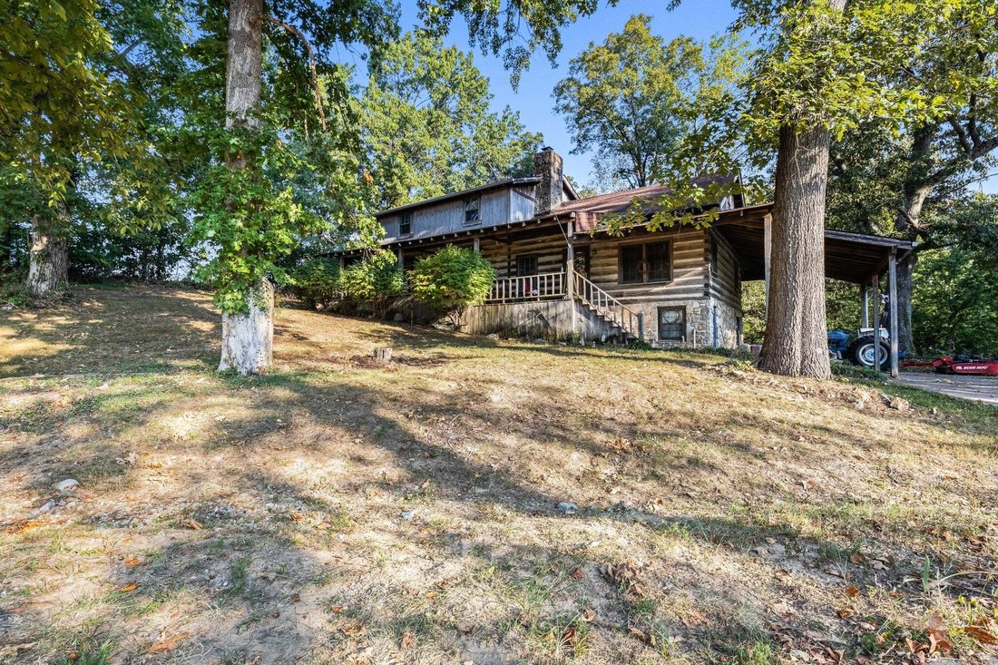 Casa a Springfield, Tennessee, Stati Uniti 1 - 18909269