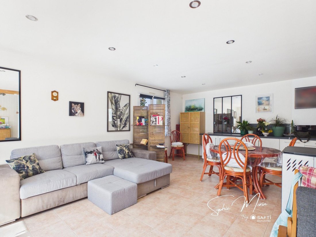 Casa en Tregastel, Bretaña, Francia 3 - 18919459