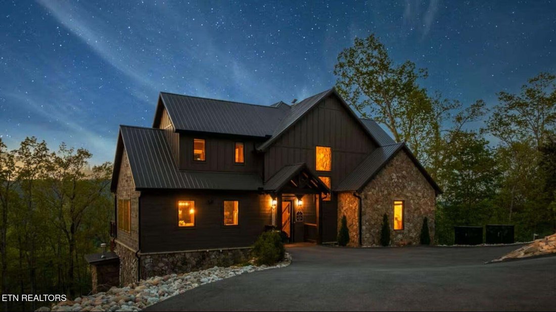 House in Walland, Tennessee, United States 1 - 18909301