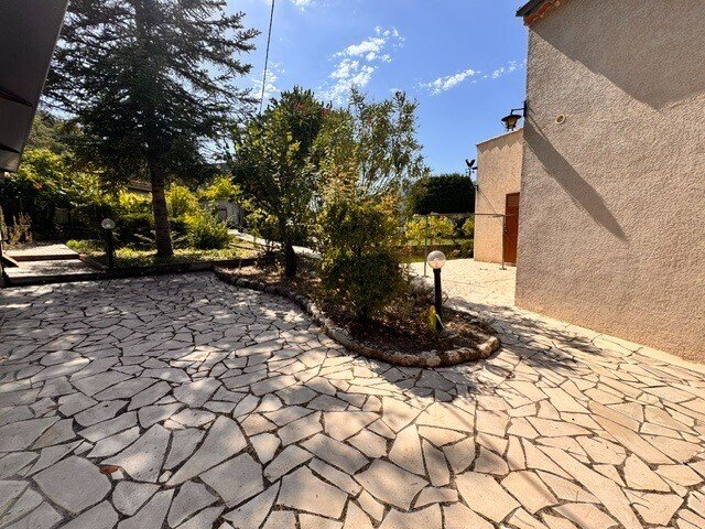 Villa in Blausasc, Provence-Alpes-Côte d'Azur, Frankreich 2 - 18907155