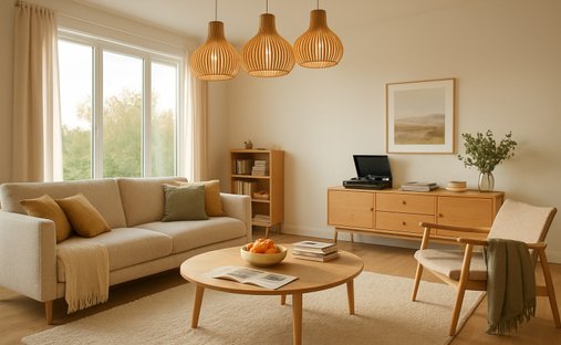 Wohnung in Plateau Ouest, Suresnes, Frankreich 1