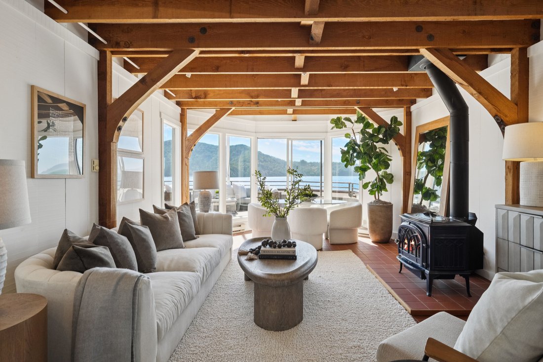 Condo in Tiburon, California, United States 4 - 18921708
