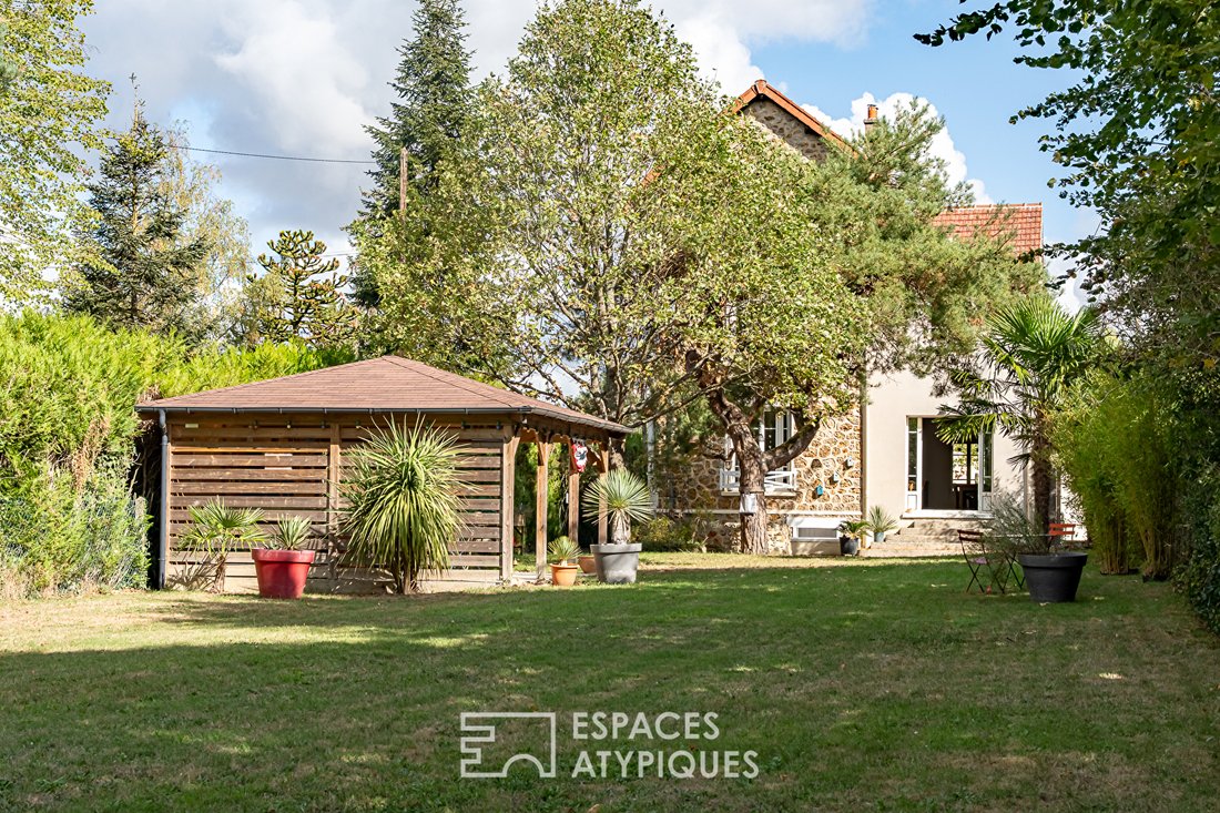 Villa in Neauphle-le-Château, Île-de-France, Frankreich 2 - 18917898