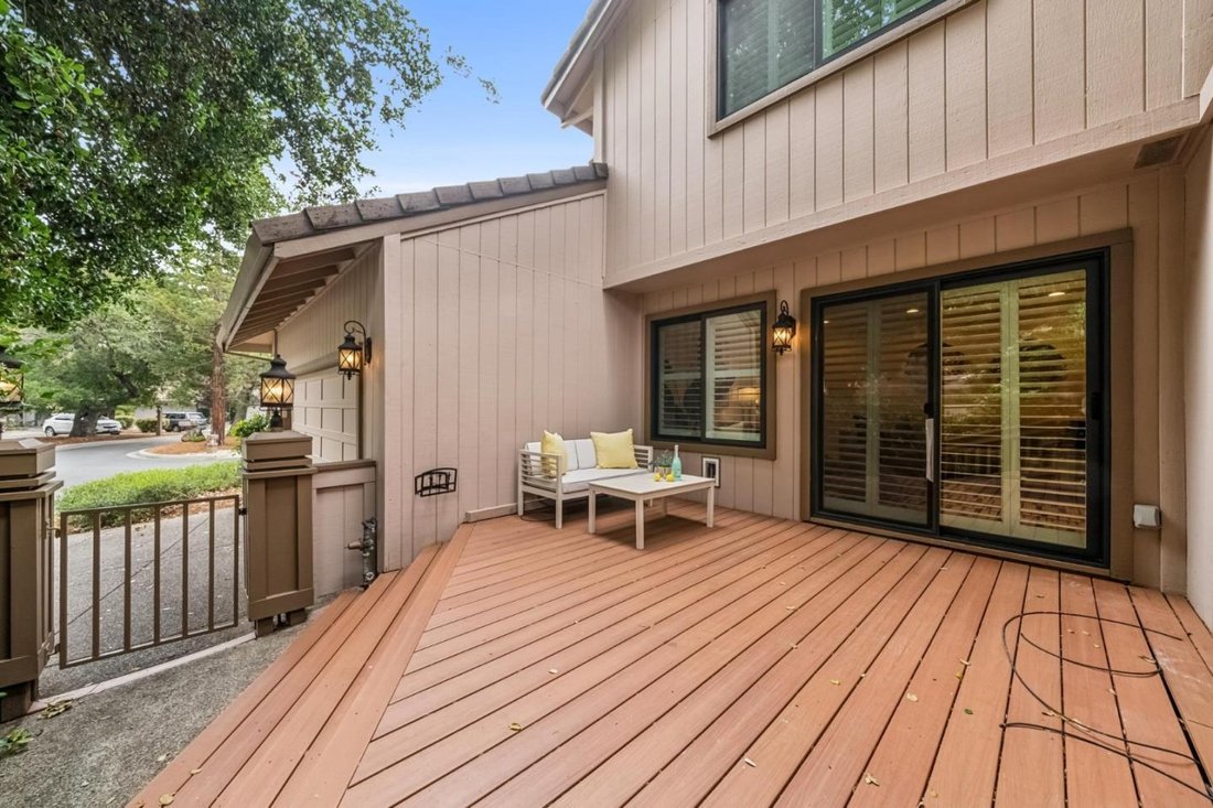 Townhouse in San Jose, California, United States 3 - 18909500