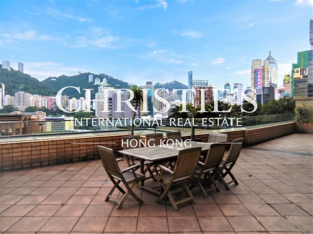 Appartamento a Hong Kong, Hong Kong 2 - 16844053