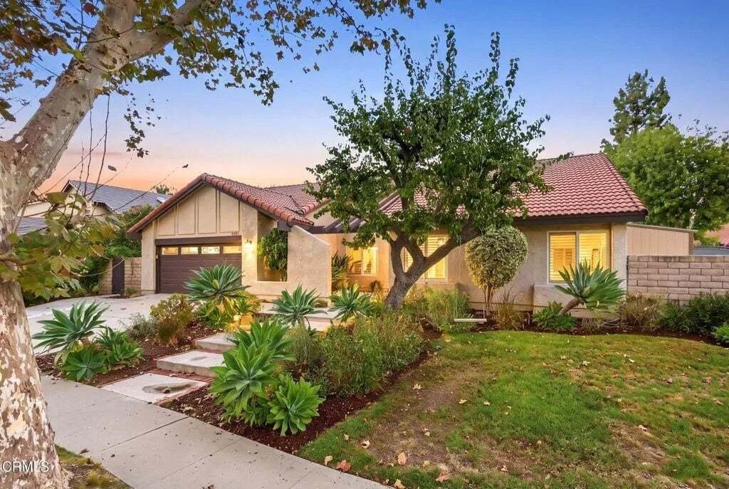 House in Simi Valley, California, United States 1 - 18913313