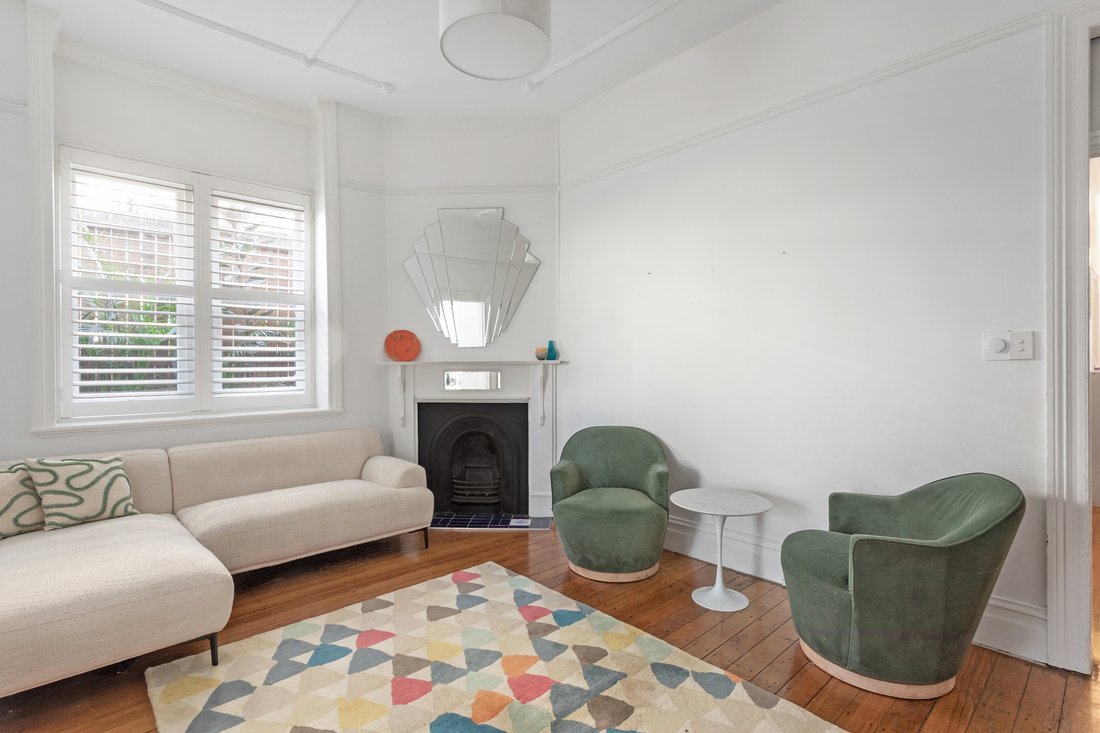 House in North Sydney, New South Wales, Australia 2 - 18908170