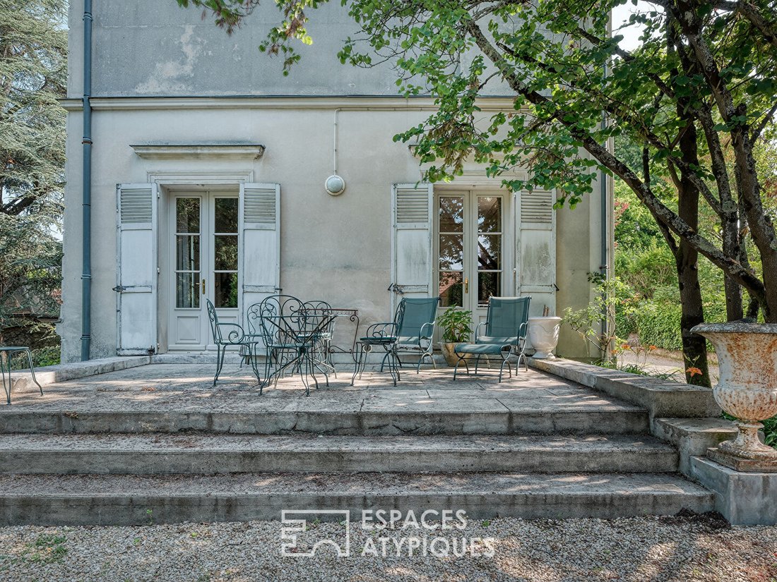 Villa in La Ferté-Alais, Ile-de-France, France 4 - 18914466