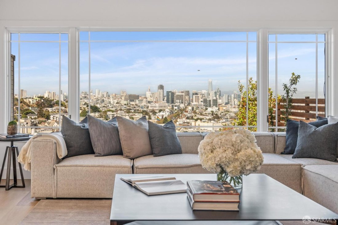 Condo in San Francisco, California, United States 1 - 18908667