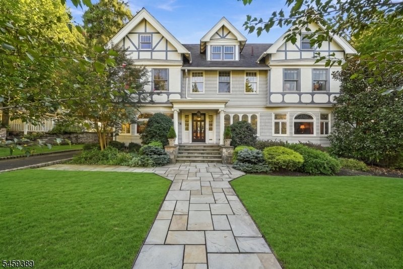 Casa a South Orange, New Jersey, Stati Uniti 1 - 18887136
