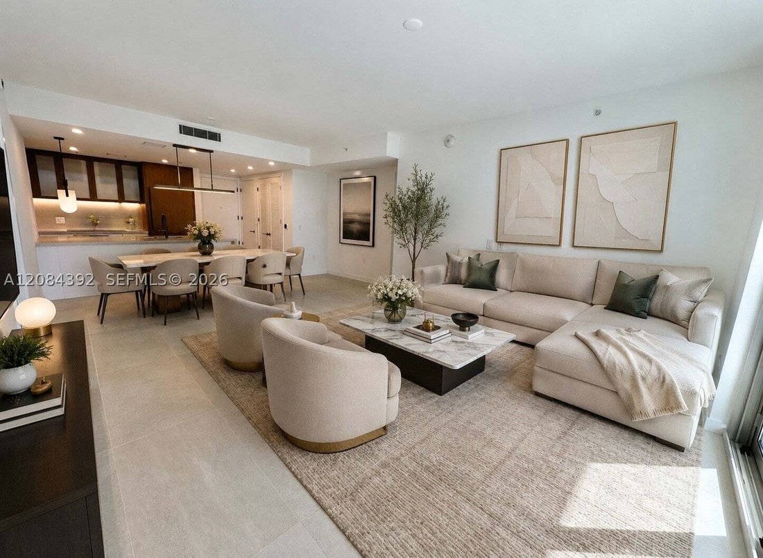 Condo in Miami, Florida, United States 4 - 18909714