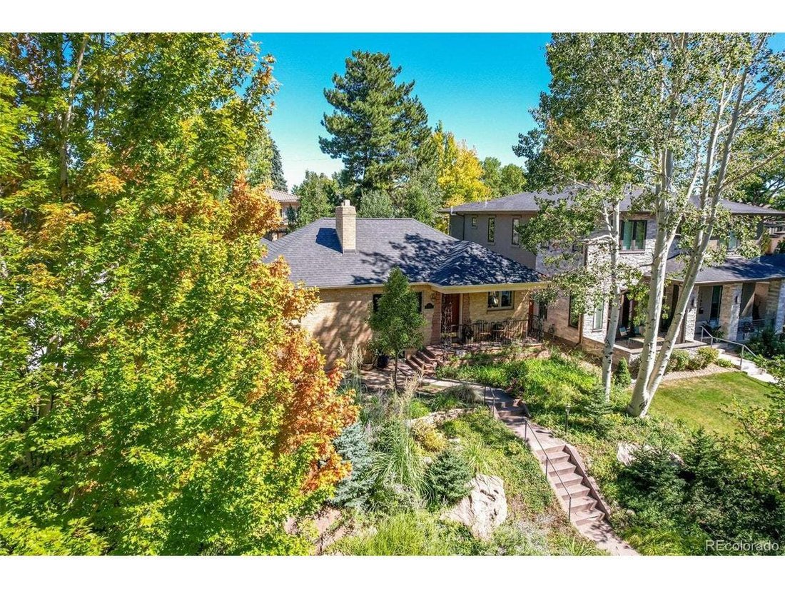 House in Denver, Colorado, United States 2 - 18906143