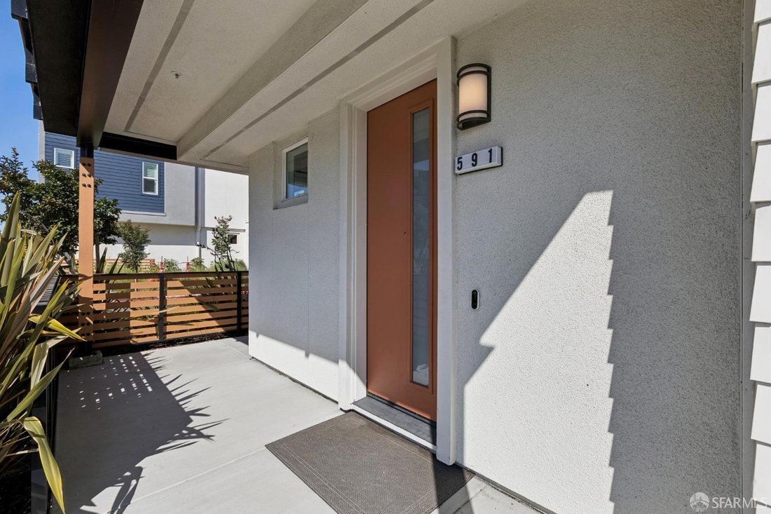 Condo in San Mateo, California, United States 4 - 18918800