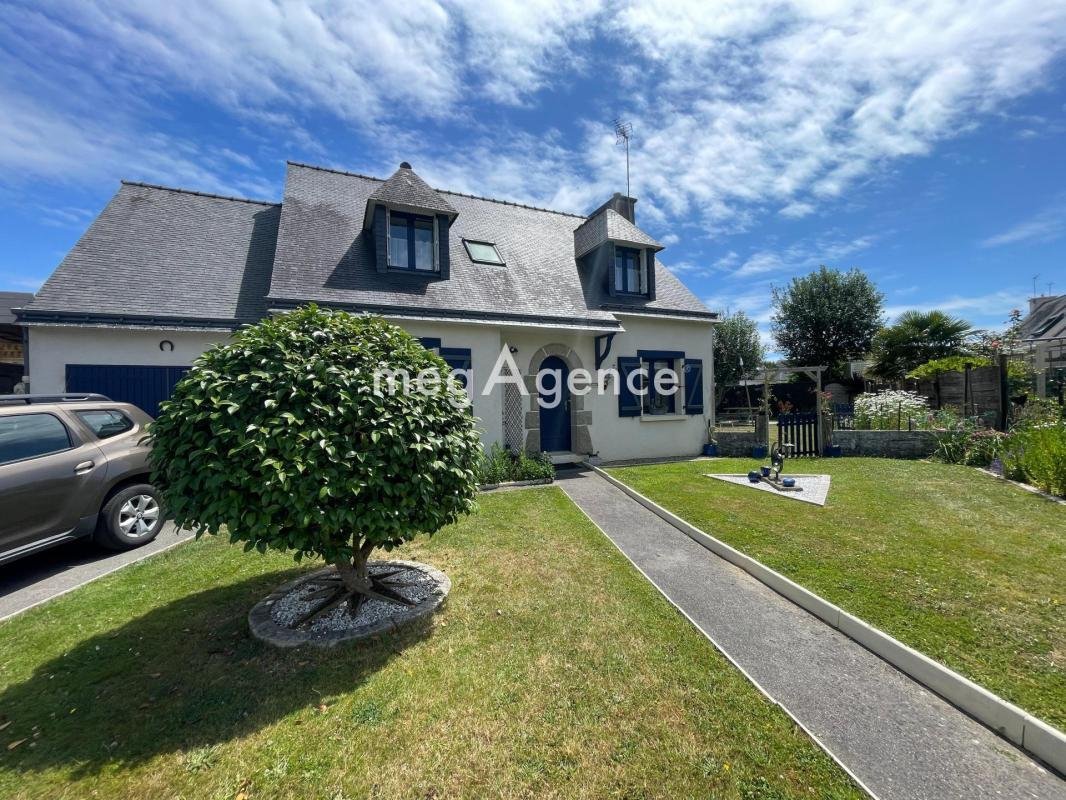 House in Larmor-Baden, Brittany, France 1 - 18907247