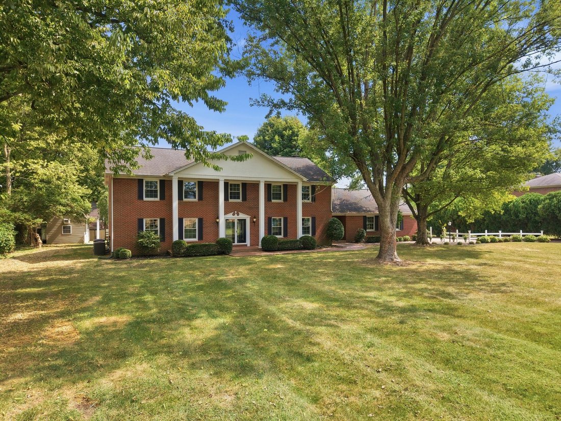 House in Danville, Kentucky, United States 1 - 18915141