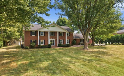 Maison à Danville, Kentucky, États-Unis 1