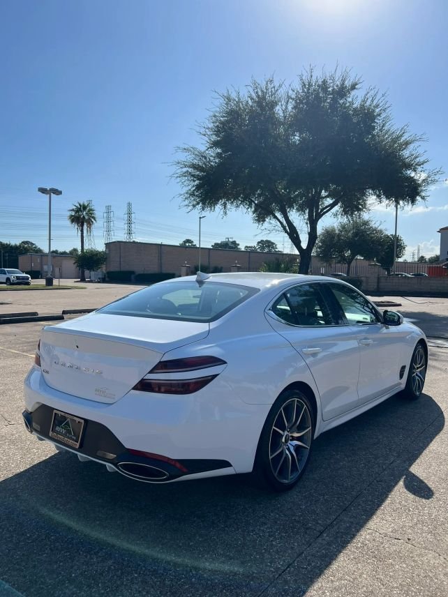 Sedan in Houston, TX, United States 4 - 18911824