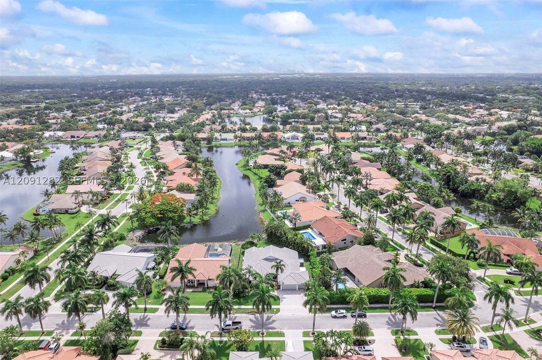 House in Davie, Florida, United States 3 - 18909699