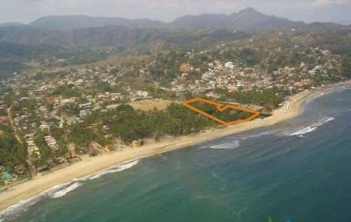 Terreno en Sayulita, Nayarit, México 1 - 18907960