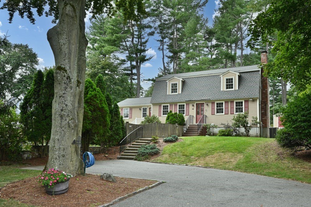 Haus in Reading, Massachusetts, Vereinigte Staaten 2 - 18912759