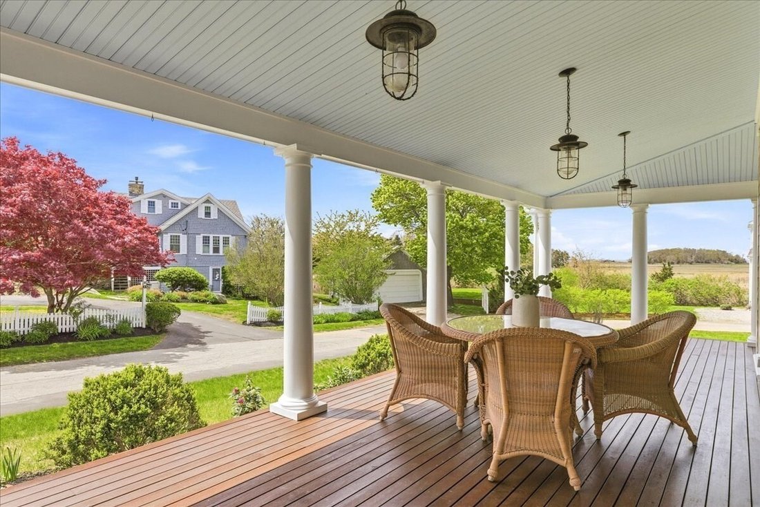 House in Scituate, Massachusetts, United States 3 - 18918613