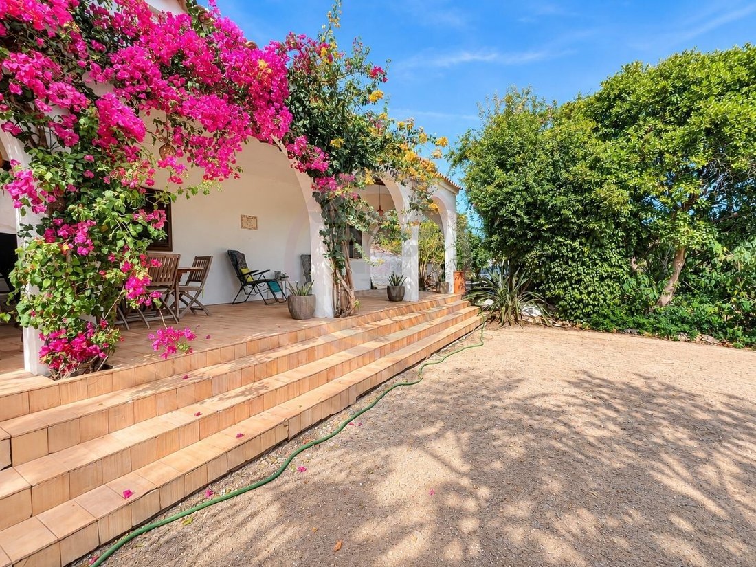 Villa à Loule (Sao Clemente), Algarve, Portugal 3 - 18913247