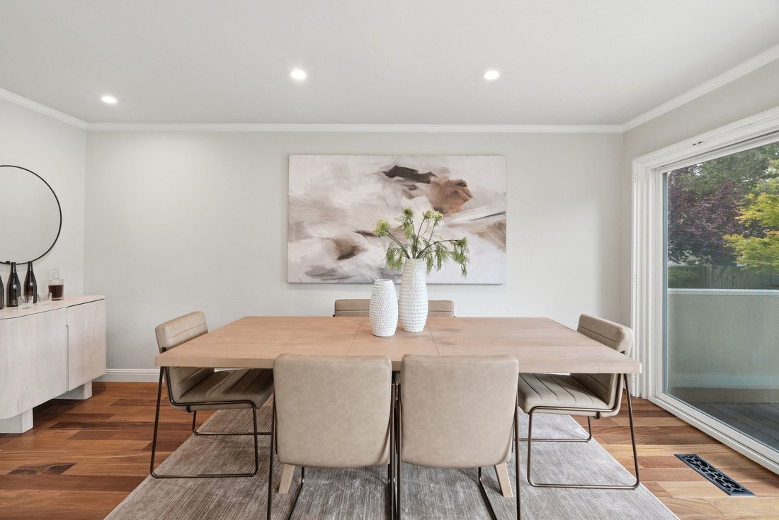 Townhouse en Menlo Park, California, Estados Unidos 5 - 18914406