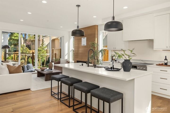 Condominio a Kirkland, Washington, Stati Uniti 4 - 18921641
