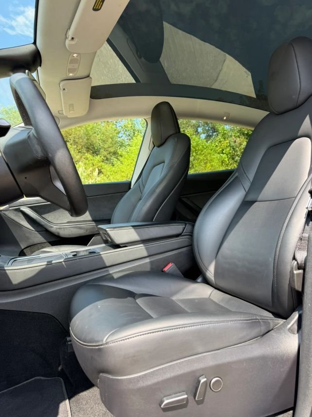2023 Tesla Model Y Long Range Sport Utility 4D in Lithia Springs, GA, United States 5 - 18904973