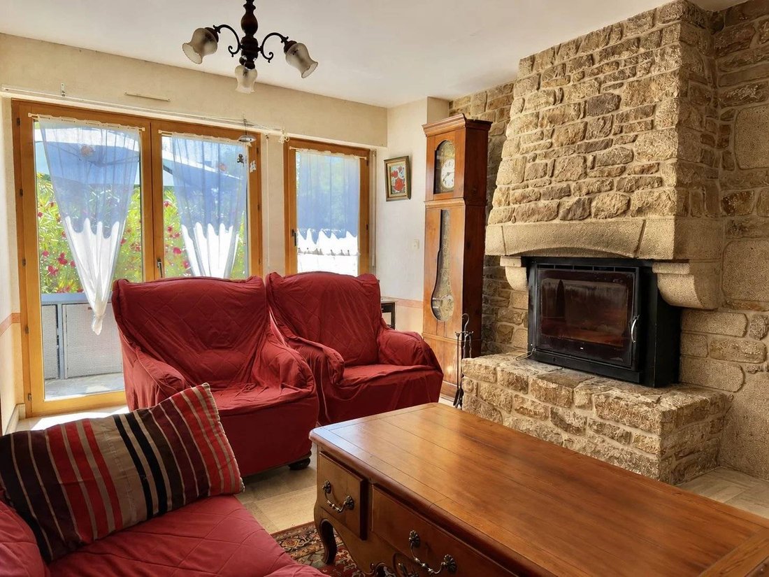 Casa a Baden, Bretagna, Francia 2 - 18378555