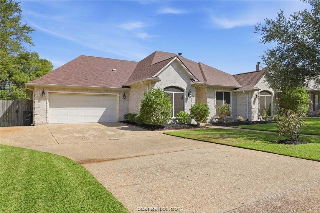 Casa en College Station, Texas, Estados Unidos 3 - 18910832