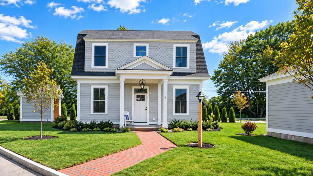 House in Scarborough, Maine, United States 3 - 18909822