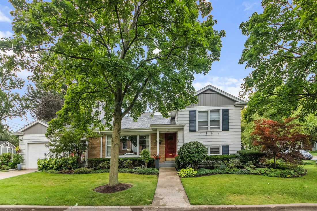 Haus in Evanston, Illinois, Vereinigte Staaten 1 - 18908214