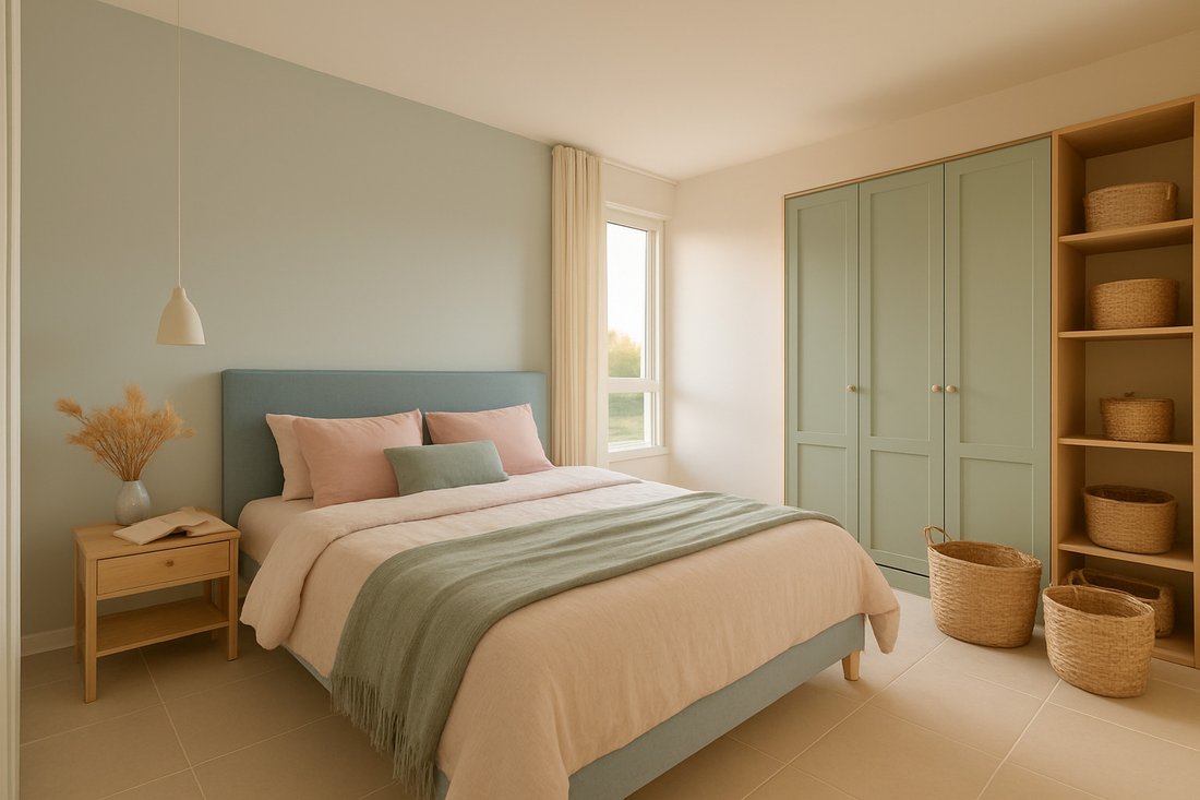Apartment in Porto-Vecchio, Corsica, France 3 - 18914724
