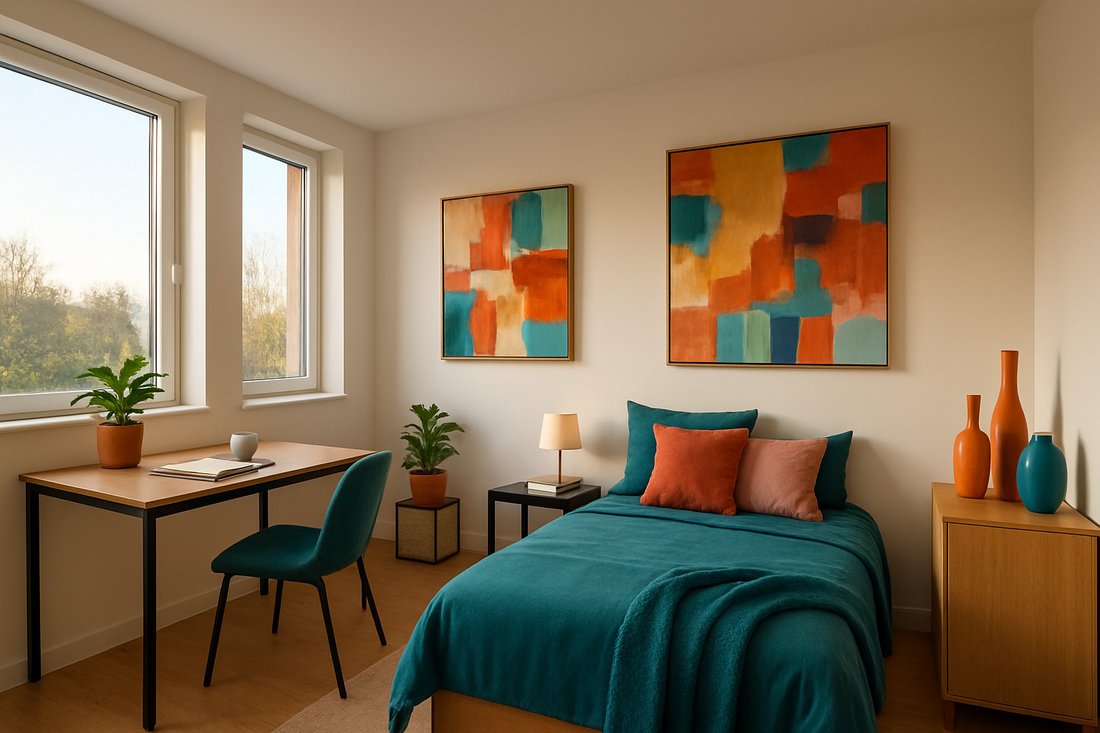 Apartment in Forêt, Saint-Germain-en-Laye, France 5 - 18914657