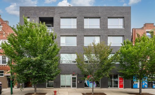 Condominio en Chicago, Illinois, Estados Unidos 1