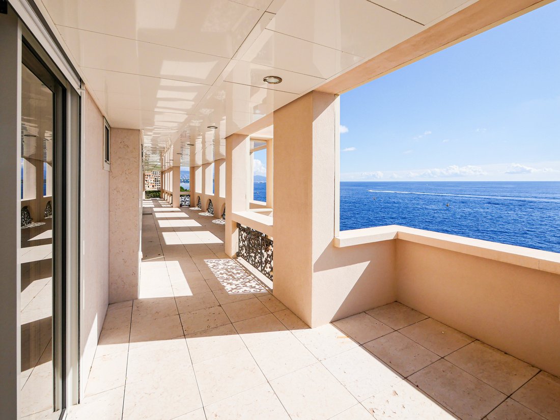 Apartment in Monaco, Monaco 2 - 18913371