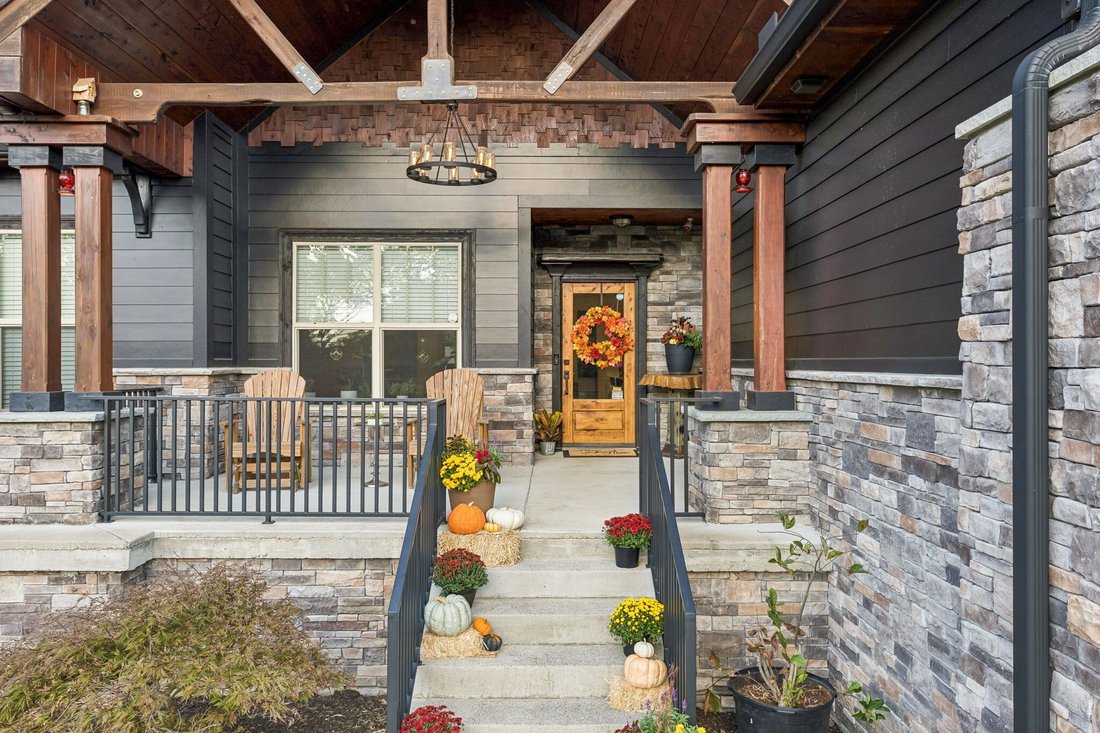 House in Nashville, Tennessee, United States 5 - 18909922